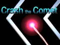 Тоглоом Crash the Comet