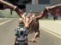 Тоглоом Cars Thief Dragon Edition