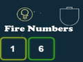 Тоглоом Fire Numbers