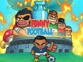 Тоглоом Funny Football