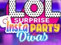 Тоглоом LOL Surprise Insta Party Divas