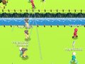 Тоглоом Squid Hook Game