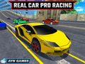 Тоглоом Real Car Pro Racing