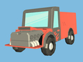 Тоглоом Truck Deliver 3D