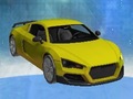 Тоглоом Old Car Stunt Sim
