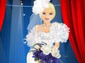 Тоглоом Barbie Wedding Dress Up