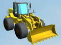Тоглоом Bulldozer Crash 
