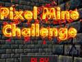Тоглоом Pixel Mine Challenge