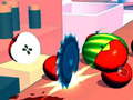 Тоглоом Juicy Run - Fun & Run 3D Game