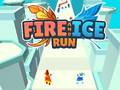 Тоглоом Fire and Ice Run
