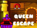 Тоглоом Queen Escape