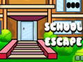 Тоглоом School Escape