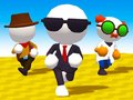 Тоглоом Challenge The Runners