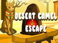 Тоглоом Desert Camel Escape
