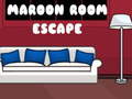 Тоглоом Maroon Room Escape