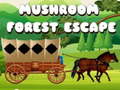 Тоглоом Mushroom Forest Escape