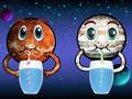 Тоглоом Mars v Jupiter
