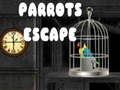 Тоглоом Parrots Escape