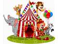 Тоглоом Party Animals Jigsaw