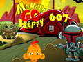 Тоглоом Monkey Go Happy Stage 607