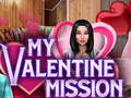 Тоглоом My Valentine Mission