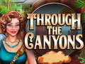 Тоглоом Through The Canyons
