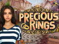 Тоглоом Precious Rings