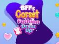 Тоглоом BFFs Corset Fashion Dress Up