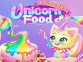 Тоглоом Princess Unicorn Food 