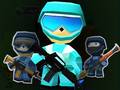 Тоглоом Idle Hero: Counter Terrorist