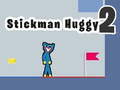 Тоглоом Stickman Huggy 2