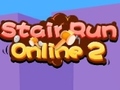 Тоглоом Stair Run Online 2