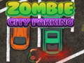 Тоглоом Zombie City Parking
