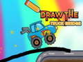Тоглоом Draw The Truck Bridge