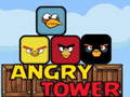 Тоглоом Angry Tower