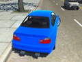 Тоглоом Real City Car Driver 2
