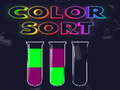 Тоглоом Color Sort