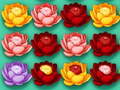 Тоглоом Flower Puzzle
