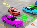 Тоглоом Color Parking