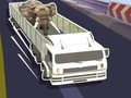 Тоглоом Wild Animal Transport Truck