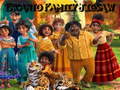 Тоглоом Encanto Family Jigsaw