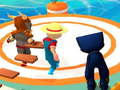 Тоглоом Poppy Playtime: Shourcut Race