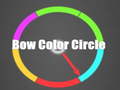 Тоглоом Bow Color Circle
