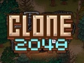 Тоглоом Clone 2048