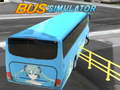 Тоглоом Bus Simulator