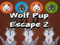 Тоглоом wolf pup escape2