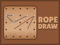 Тоглоом Rope Draw