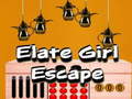 Тоглоом Elate Girl Escape