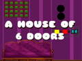 Тоглоом A House Of 6 Doors