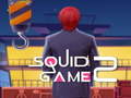 Тоглоом Squid Game 2